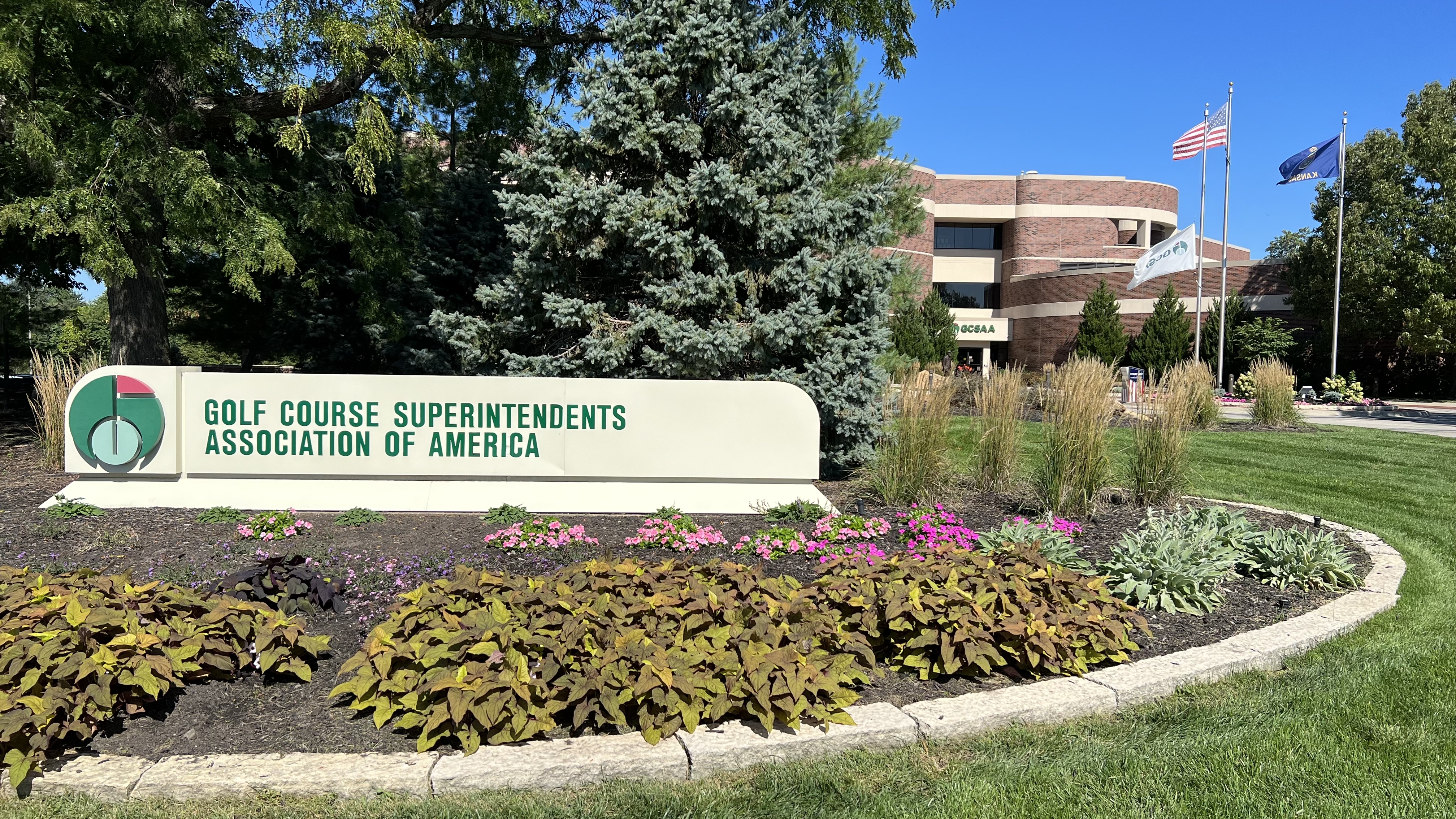 Welcome to the GCSAA Blog