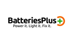 Batteries Plus Logo