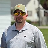 Joshua Goodhart CGCS