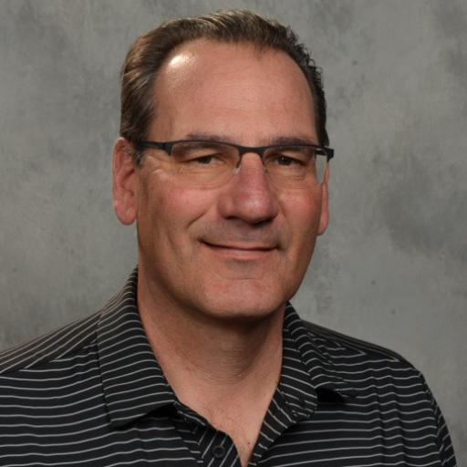 steve randall