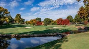 Blue Hills Blue Hills Country Club