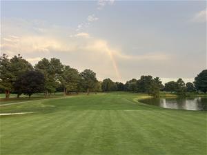 International Country Club