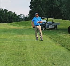 OtFter Creek Superintendent