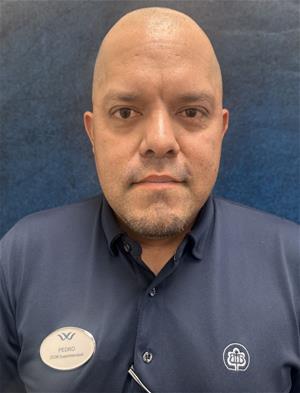 Pedro Lopez