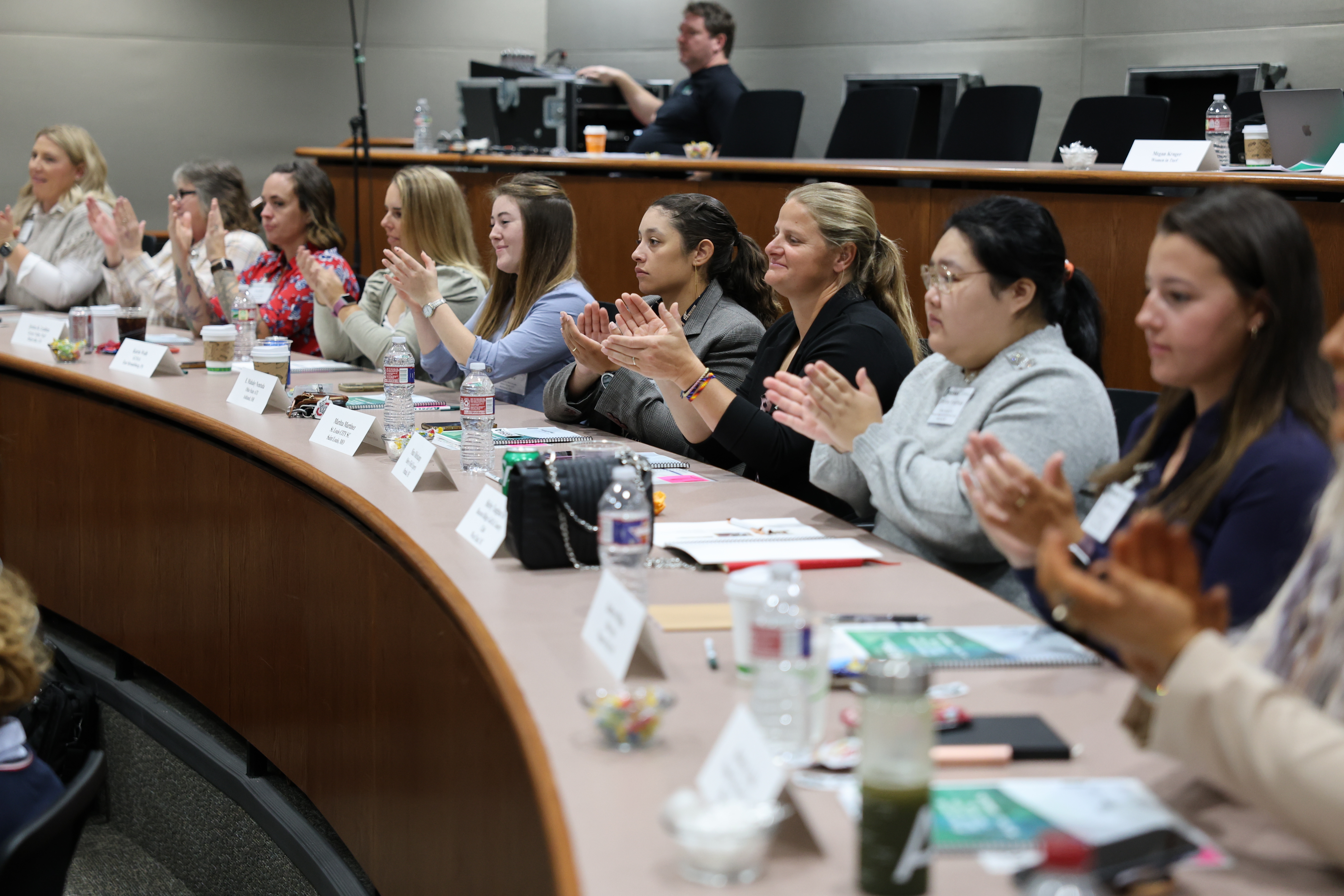 Women's Leadership Academy